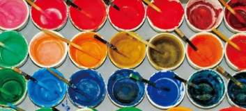 顏料紅254具有優良的耐溶劑性能